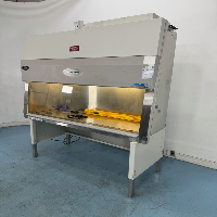 Nuaire Labgard ES Class II A2 6' Biosafety Cabinet image 1